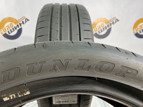 225 45 18 DUNLOP SP SPORT MAXX RT 2