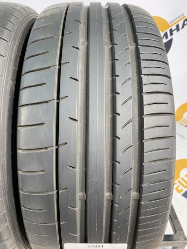 225 45 17 DUNLOP SP SPORT MAXX 050