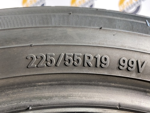 225 55 19 TOYO PROXES R46A