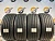 235 45 18 BRIDGESTONE TURANZA T005A