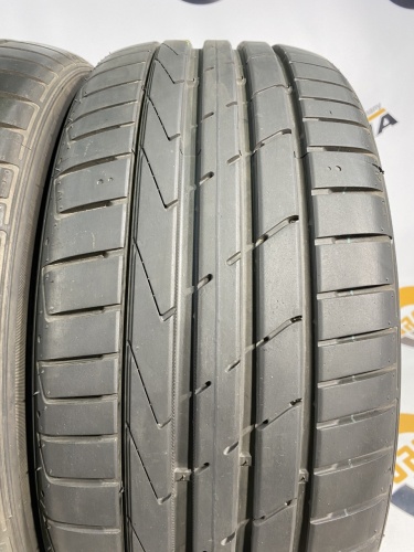 225 45 17 HANKOOK VENTUS S1 EVO 2 K117