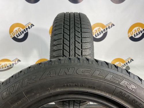 235 60 18 GOODYEAR WRANGLER HP ALL WEATHER