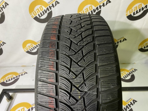 245 45 18 DUNLOP WINTER SPORT 5