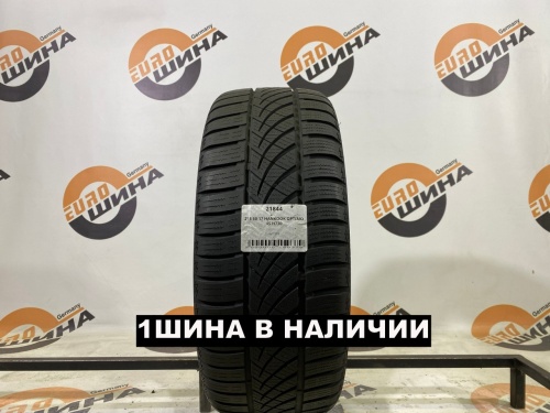 215 50 17 HANKOOK OPTIMO 4S H730