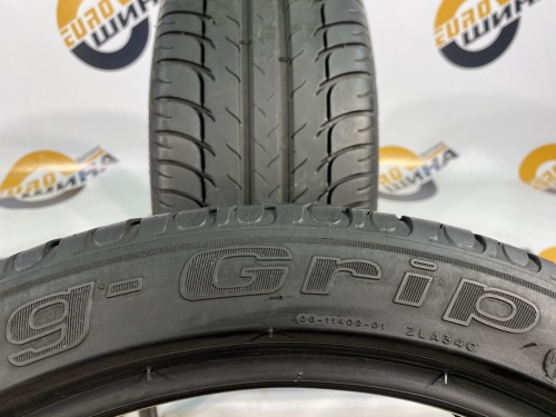 205 45 17 BFGOODRICH G-GRIP