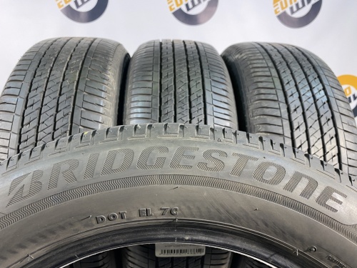 235 55 18 BRIDGESTONE ECOPIA H/L 422 PLUS