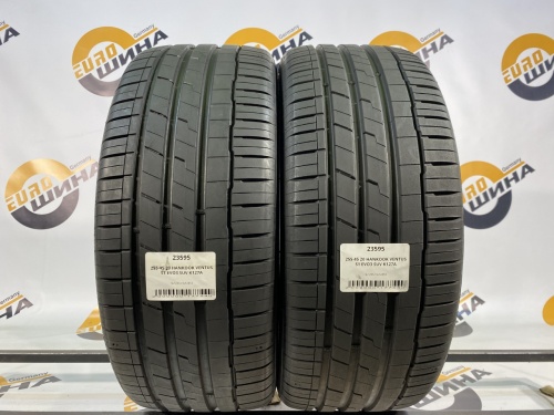 255 45 20 HANKOOK VENTUS S1 EVO3 SUV K127A