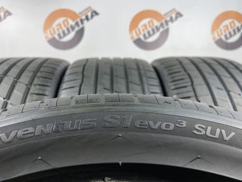 295 35 21 HANKOOK VENTUS S1 EVO3 SUV K127A