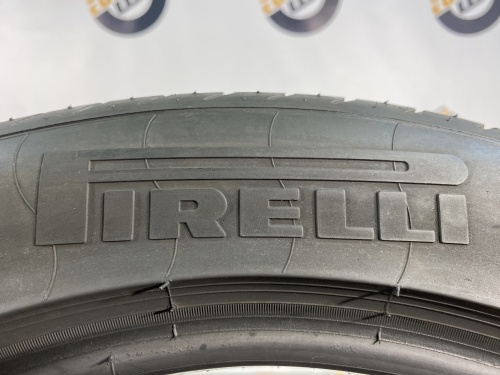 255 45 19 PIRELLI P ZERO