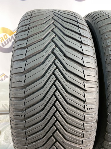 235 50 18 MICHELIN CROSSCLIMATE 2