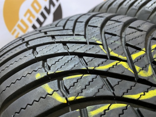 215 55 17 FIRESTONE MULTISEASON