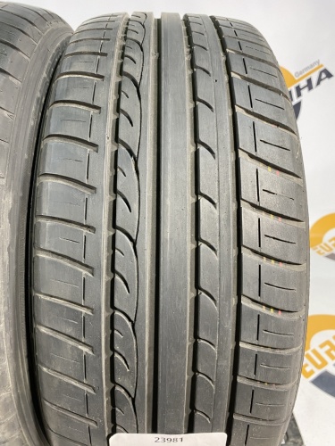 225 45 17 DUNLOP SP SPORT FASTRESPONSE