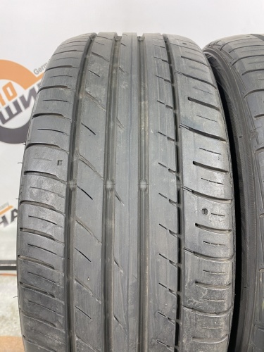 225 45 18 FALKEN ZIEX ZE914 ECORUN