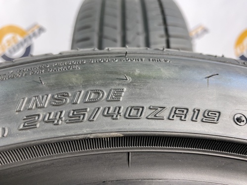 245 40 19 FALKEN AZENIS FK-510