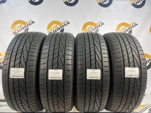 235 55 19 GOODYEAR EXCELLENCE