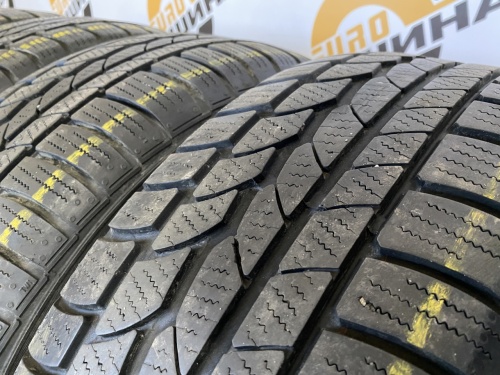 215 60 17 CONTINENTAL CONTI4X4WINTERCONTACT