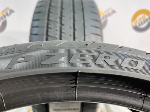 245 30 19 PIRELLI P ZERO RFT