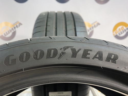 255 35 19 GOODYEAR EAGLE F1 ASYMMETRIC 5