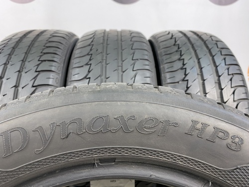 205 55 16 KLEBER DYNAXER HP3