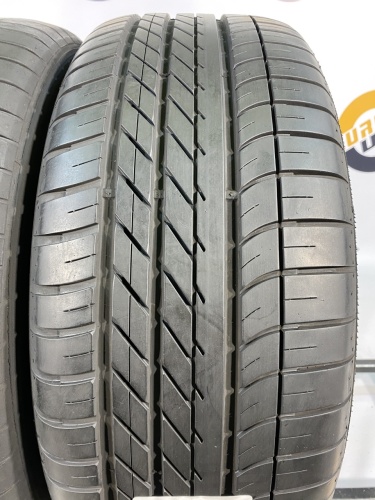 255 55 18 GOODYEAR EAGLE F1 ASYMMETRIC SUV 4X4 RFT