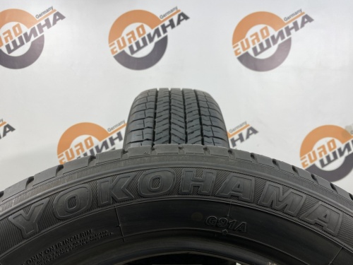 235 55 18 YOKOHAMA GEOLANDAR G91AV