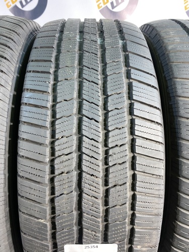 275 50 22 MICHELIN X LT A/S