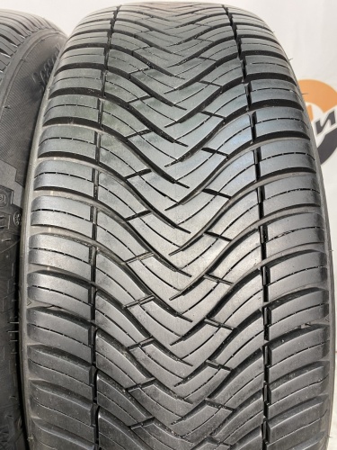 225 60 17 TRIANGLE SEASONX TA01