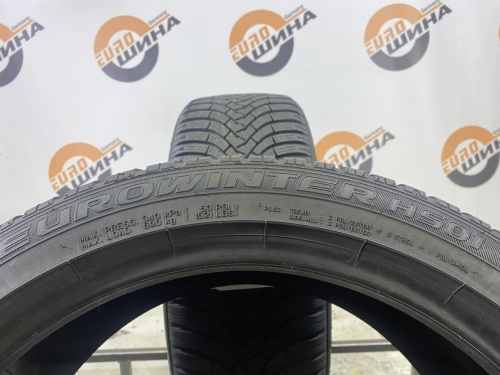 225 45 18 FALKEN EUROWINTER HS01