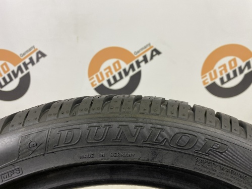 235 45 19 DUNLOP SP WINTER SPORT 3D