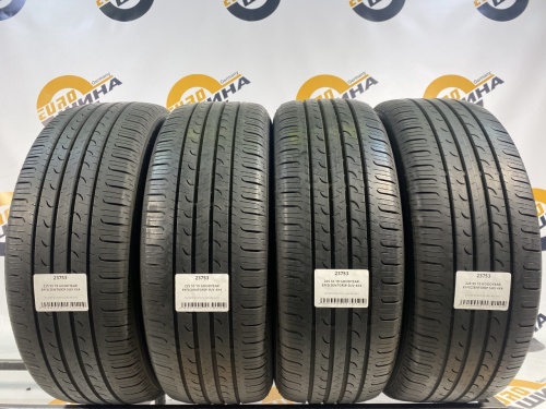 225 55 19 GOODYEAR EFFICIENTGRIP SUV 4X4