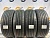 225 55 19 GOODYEAR EFFICIENTGRIP SUV 4X4