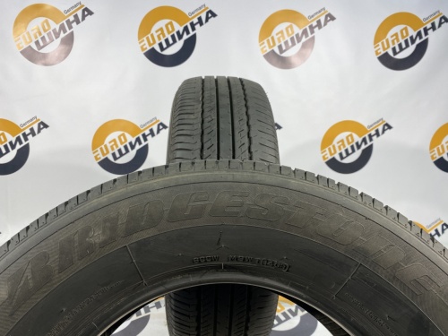 255 65 17 BRIDGESTONE DUELER H/L 400