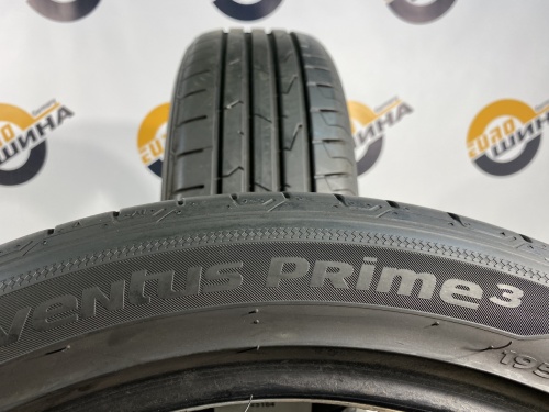 195 55 20 HANKOOK VENTUS PRIME 3 K125