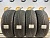 225 55 18 MICHELIN PILOT ALPIN 5