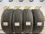 225 55 18 MICHELIN PILOT ALPIN 5