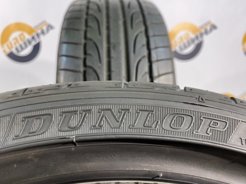 225 35 19 DUNLOP SP SPORT MAXX