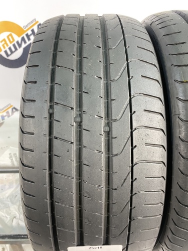 235 35 20 PIRELLI P ZERO