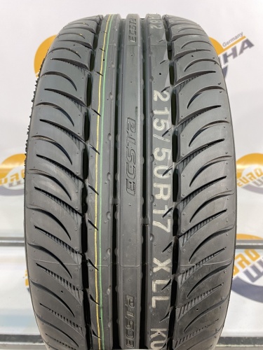 215 50 17 KUMHO ECSTA SEVEN KU23