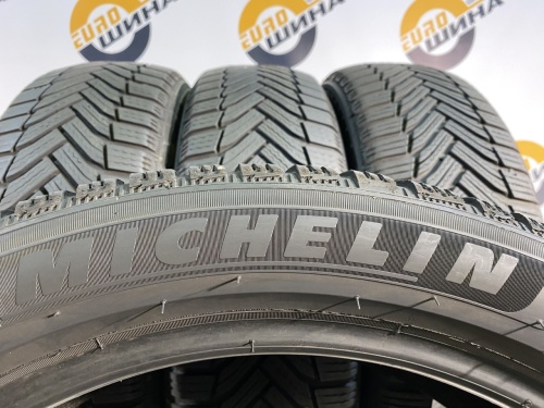 195 55 20 MICHELIN ALPIN 6