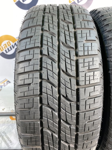 255 55 19 PIRELLI SCORPION ZERO