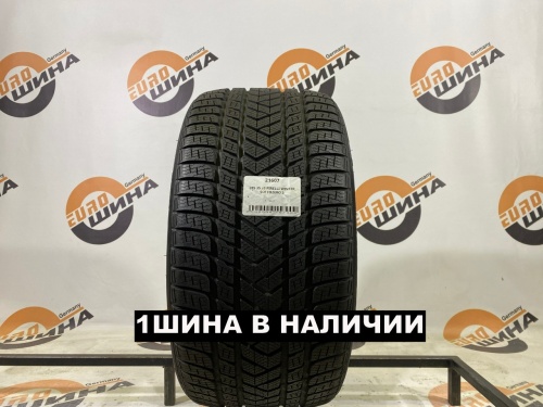 285 35 20 PIRELLI WINTER SOTTOZERO 3
