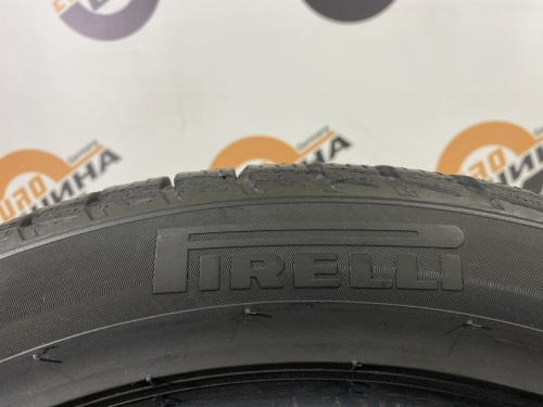 245 45 19 PIRELLI WINTER SOTTOZERO 3