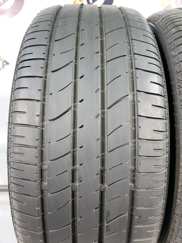255 55 18 BRIDGESTONE TURANZA ER30