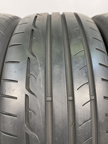 225 45 19 DUNLOP SP SPORT MAXX RT