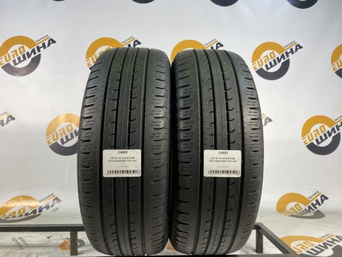 235 55 19 GOODYEAR EFFICIENTGRIP SUV 4X4