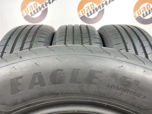 235 60 18 GOODYEAR EAGLE F1 ASYMMETRIC 3 SUV
