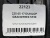 225 65 17 DUNLOP GRANDTREK ST30