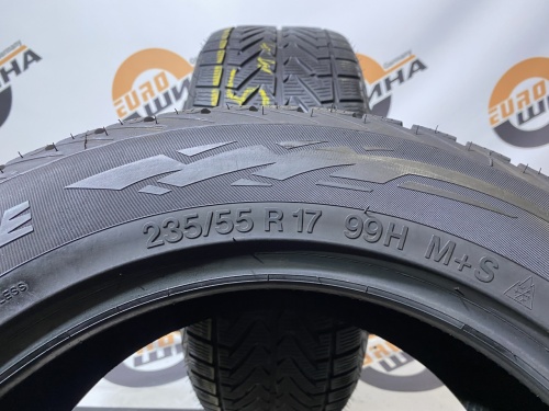 235 55 17 VREDESTEIN WINTRAC 4 XTREME