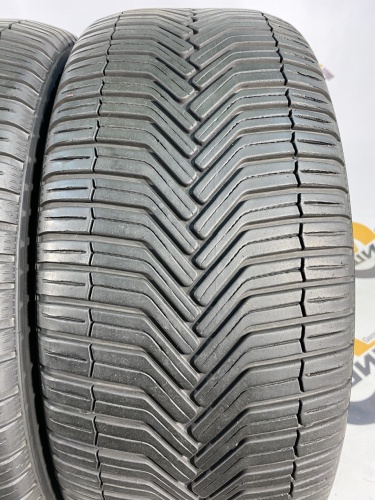 235 50 18 MICHELIN CROSSCLIMATE