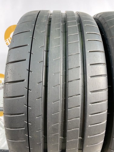 245 35 19 MICHELIN PILOT SUPER SPORT